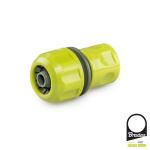 Universali laistymo žarnų jungtis Bradas LIME LINE UNIVERSAL, 1/2", 5/8", 3/4"