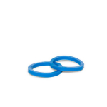 Tarpiklis Bradas SPOUT2 PVC 54*48*4mm