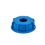 IBC pajungimo adapteris Bradas, S60x6 3/4'' (vid. sr.) su tarpikliu