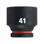 Milwaukee smūginis antgalis 3/4'' 41 mm 6-kampis