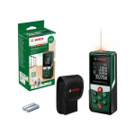 Lazerinis atstumų matuoklis Bosch Universal Distance 40C