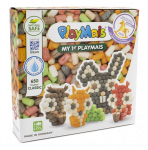 Lavinantis rinkinys Mano 1-asis PlayMais, Mi&scaron;kas 650
