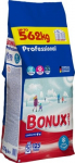 Bonux Ice Fresh profesionalūs skalbimo milteliai, 8.12Kg x 2 vnt.