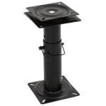 Koja valties sėdynei su 360&deg; pasukimo mechanizmu, plienas