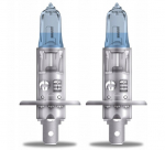 Automobilinės lemputės Osram H1, 2vnt.