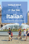 Lonely Planet Fast Talk Italian 5th edition