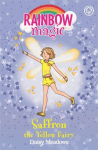 Rainbow Magic: Saffron the Yellow Fairy: The Rainbow Fairies Book 3