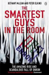 Smartest Guys in the Room: The Amazing Rise and Scandalous Fall of Enron