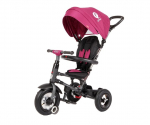 Qplay Triratukas Rito Rubber Purple