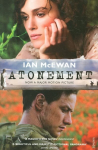 Atonement: Discover the modern classic that has sold over two million copies. Media tie-in