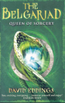Belgariad 2: Queen of Sorcery