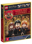 LEGO&reg; Harry Potter: Magical Year at Hogwarts