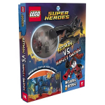 LEGO&reg; DC Super Heroes: Batman vs. Harley Quinn
