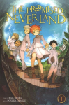Promised Neverland Complete Box Set: Includes volumes 1-20 with premium