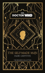 Doctor Who: The Self-Made Man: a 1980s story