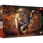 Dėlionė TREFL Premium Plus, 1000 det.