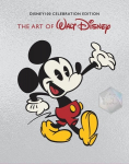 Art of Walt Disney: From Mickey Mouse to the Magic Kingdoms and Beyond (Disney 100 Celebration Edition): Untitled Abrams