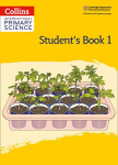 International Primary Science Student's Book: Stage 1 2nd Revised edition