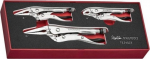 Teng Tools universalios replės 3 vnt. rinkinys