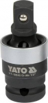 Yato Yt-10640 Smūginis &scaron;arnyrinis antgalis 1/2"
