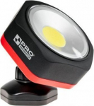 Pro Led dirbtuvių lempa 360&deg;, 250 Lm, Pro-ld204 Pro