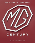 MG Century: 100 YearsSafety Fast!