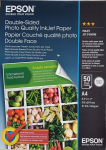 Epson Inkjet fotopopierius &ndash; A4 &ndash; 210x297 mm &ndash; 140 g/m&sup2; &ndash; matinis
