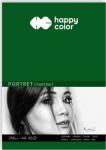 Happy Color blokas pie&scaron;imui A4, 250g, 20 lapų