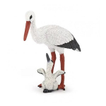 Figūrėlė Vi&scaron;ta PAPO - Ūkio gyvūnų kolekcija