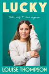 Lucky: Learning to live again