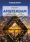 Lonely Planet Pocket Amsterdam 9th edition