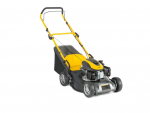 STIGA Combi 48 benzininė vejapjovė žolės pjovimui 139cc 2.2kW 46cm 22&ndash;65mm 2L0481048/ST1