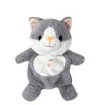 Mink&scaron;tas žaislas katytė 26 cm