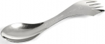 Swedish Spork nerūdijantis uždegti mano ugnį
