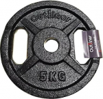 Svarmuo Outliner, 5 kg