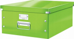 Leitz Click&store A3 dėžė, žalia
