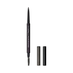 Antakių pie&scaron;tukas MAC Pro Brow Definer Genuine Aubergine, ilgai i&scaron;liekantis, 1 mm galiukas