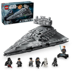 LEGO&reg; Star Wars&trade; Imperijos žvaigždžių naikintuvas 75394