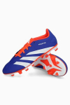 Adidas futbolo batai Predator Club FxG - mėlyni