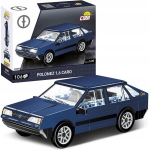 Konstrukciniai "youngtimer Polonez 1,6 Caro" modelio kaladėlės
