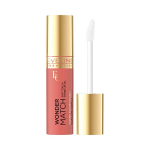 Eveline Cosmetics Wonder Match lūpų aliejus 5ml, 04 raspberry sorbet