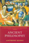 Ancient Philosophy: A New History of Western Philosophy, Volume 1