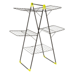 Mojave vertikali skalbinių džiovyklė, 30 m iki džiovinimo