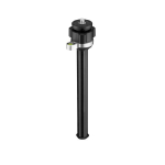 Lyginimo įrankis - Manfrotto Befree lyginimo kolona (reguliuojamas auk&scaron;tis, lengvas)