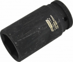 Awtools smūginis lizdas 3/4" 41mm ilgas, 6-kampis