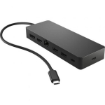 Hp Usb-c universalus kelių prievadų koncentratorius