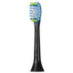 Elektrinio dantų &scaron;epetėlio antgalis PHILIPS TIP HX9041/33 APNA&Scaron;Ų GYNYBA JUODA
