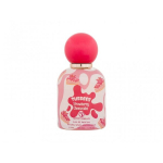 Kvapusis vanduo Grandeur Tubbees Strawberry Cheesecake EDP moterims/vyrams, 50 ml