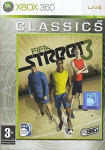 FIFA Street 3 (Classics) (UK) - Xbox 360