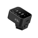 Godox X3 TTL Wireless Flash Trigger Fujifilm